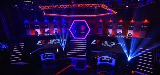 La gestora británica de eSports Gfinity capta 6,8 millones de euros