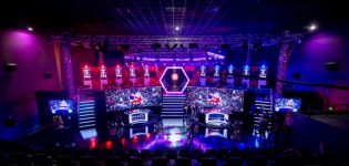 Gfinity: ¿cómo es el negocio del ‘rey’ de los eSports en UK?