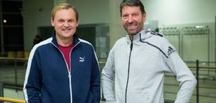 Nike y Under Armour agitan el mapa de los CEOs de los gigantes deportivos