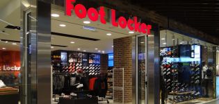 Foot Locker afloja hasta septiembre: crece un 1,7% y roza los 5.000 millones