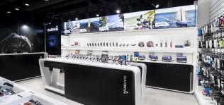 Garmin abre su segundo ‘showroom’ en Madrid