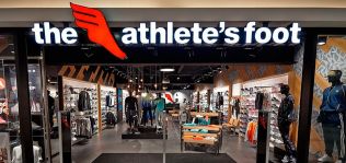 The Athlete’s Foot nombra CEO a la directora general de Intersport Eslovenia