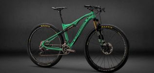 Orbea crece en ciclismo de montaña y dará nombre a un equipo de XCO