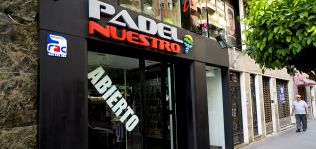 Padel Nuestro crece un 33% en 2018 y prepara su salto internacional