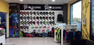 Padel Nuestro abre su cuarta tienda en Portugal y crece en España