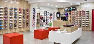 Foot on Mars hace triplete en las Canarias y abre otra tienda en Ciudad Real