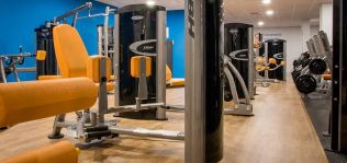 BH Fitness crece en Valencia de la mano de L’Orange Bleue