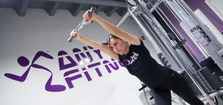 Anytime Fitness abre oficina en Madrid y entrará en Portugal tras facturar 15 millones