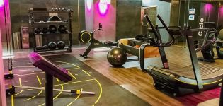 O2 Centro Wellness invierte más de medio millón en su club femenino de Madrid