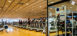 O2 Centro Wellness reduce capital en 7,1 millones