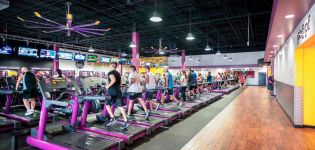 Planet Fitness y Nautilus renuevan sus direcciones financieras