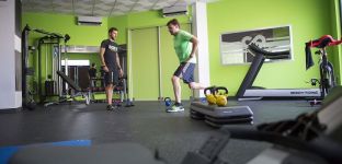 Sano Center busca nuevos franquiciados en la ‘app’ Entrenarme