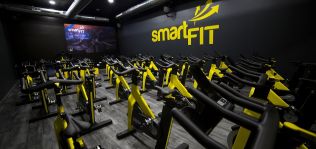 SmartFit crece en Madrid: compra un club e invertirá un millón