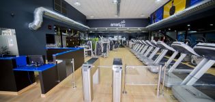 Smartfit crece en Cataluña tras el cierre de L’Orange Bleue