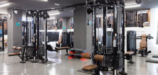 Synergym crece en Valencia, Vitoria y Pamplona con tres aperturas