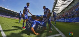 El Alavés salta al exterior con un club croata para controlar el talento balcánico