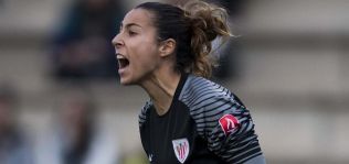 Tirapu (Athletic): “El convenio será la semilla para que el fútbol femenino crezca”