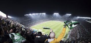 El Betis refuerza el área comercial con talento de Atleti, ‘Estu’ y Kappa