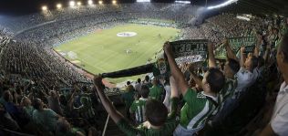 El Betis facturará 122 millones de euros en 2018-2019