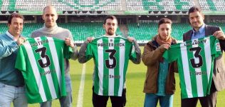 El Real Betis suma fuerzas con Esportia para impulsar su división de eSports