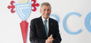 El RC Celta triplica el beneficio previsto para 2017-2018, con 12 millones