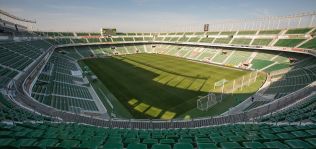 Sepulcre regresa al Elche CF y garantiza la ampliación de capital exigida por el CSD