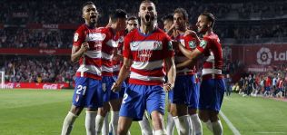 El Granada CF logra cancelar toda su deuda con los Pozzo pese a entrar en pérdidas