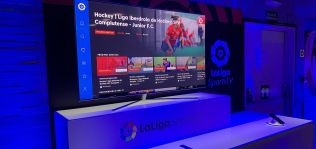 LaLigaSports, ¿algo más que una ventana audiovisual?