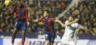 LaLiga suprime lotes y no comercializará la Copa del Rey