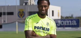 El Villarreal CF ‘pierde’ siete millones con Semedo