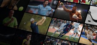 Dazn: 4.300 millones para revolucionar el deporte