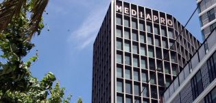 Mediapro, condenada a pagar 1,2 millones de euros al FC Barcelona