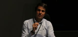 A.Fernandéz (Webedia): “Los arenas serán claves para completar la experiencia del fan de eSports”