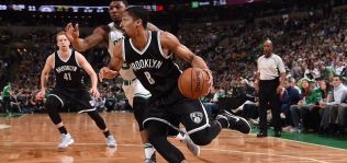 La NBA aprueba la venta del 49% de los Nets al cofudador de Alibaba