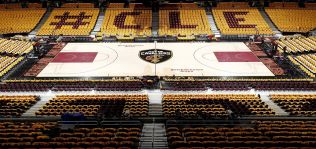 La NBA adjudica a Cleveland el All Star de 2022