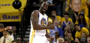 Draymond Green se pasa al ‘fitness’: abrirá veinte gimnasios Blink en Estados Unidos