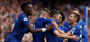 El Chelsea pierde 100 millones en 2018-2019 por los fichajes