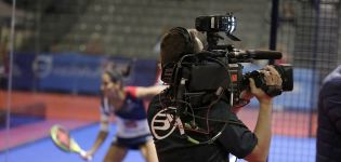 World Padel Tour renueva sus derechos audiovisuales en España con GOL