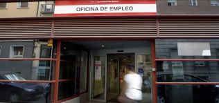 El empleo deportivo cae un 4,4% en el peor mes de la historia de España