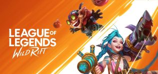 LVP y Riot Games programan la primera competición de Wild Rift en España