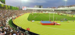 Madrid acogerá el Campeonato de Europa por Equipos de atletismo en 2023