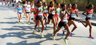 World Athletics crea los Mundiales de pruebas de carretera