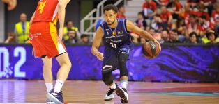 Morabanc Andorra recortará un 20% el salario a sus jugadores si la ACB no se reanuda