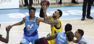 La ACB suspende la competición de manera indefinida por por el Covid-19