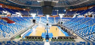 El Unicaja de Málaga reducirá su presupuesto un 6,7% la próxima temporada