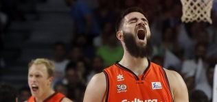 La ACB reclama la vuelta del público y pone fechas al final de temporada