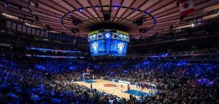 Sede burbuja y factor cancha: la NBA reinventa un negocio de 8.760 millones