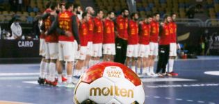 La Federación de Balonmano aumenta su presupuesto en 10 millones