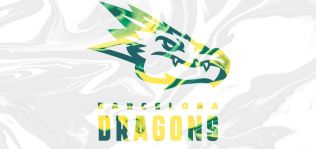 Vuelven los Barcelona Dragons