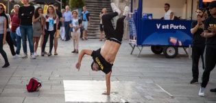 El breakdance, el surf, la escalada y el skateboard, en París 2024